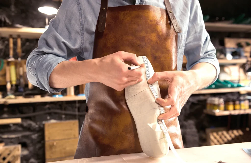 Erstellen einer Leistenkopie