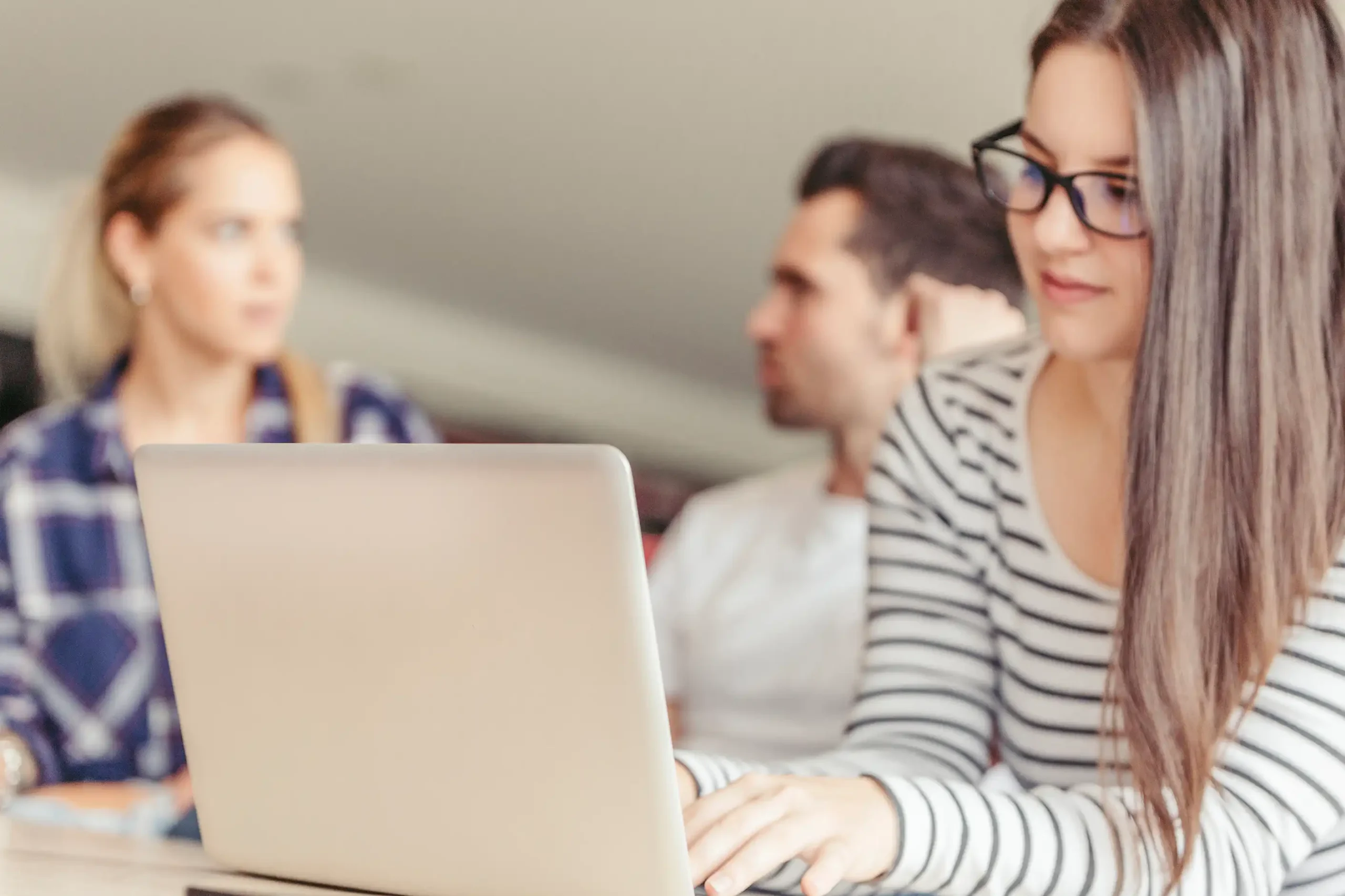 Das Web based Training startet Mitte 2025